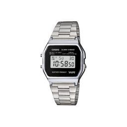 Casio Karóra Vintage A158WEA-1EF Ezüst