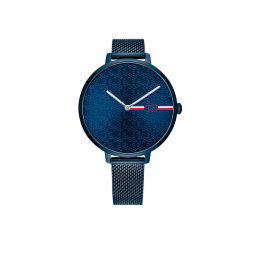 Tommy Hilfiger Karóra 1782159 Sötétkék