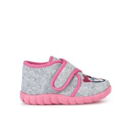 Geox Papucs B Zyzie Girl B2606B 0NY11 C1296 Szürke