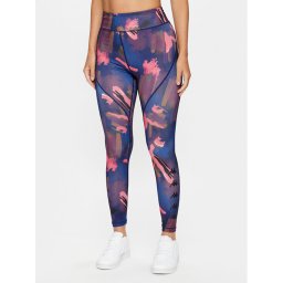 Kappa Leggings 312085 Színes Skinny Fit