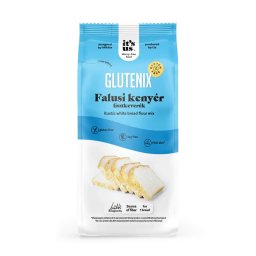 It's Us Glutenix Falusi kenyér gluténmentes lisztkeverék 500 g