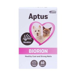 Aptus Biorion tabletta A.U.V. 60x
