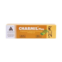 Charmil Plus gél A.U.V. 25g