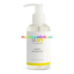 skIN by Yamuna habzó arclemosó 150 ml