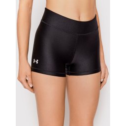 Under Armour Sport rövidnadrág HeatGear® 1360925 Fekete Slim Fit