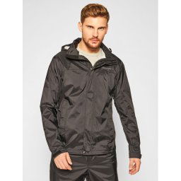 Marmot Esőkabát PreCip Eco 41500 Fekete Regular Fit