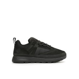 Timberland Sportcipő Euro Trekker Low F/L TB0A66DG0151 Fekete