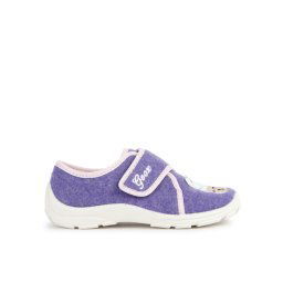 Geox Papucs J Nymel Girl J36FPA 000N2 C8Q8T Lila