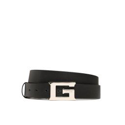 Guess Női öv BW7824 VIN30 Fekete