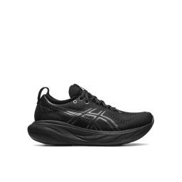 Asics Futócipő Gel-Nimbus 25 1012B356 Fekete