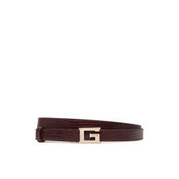 Guess Női öv BW7855 P3420 Lila