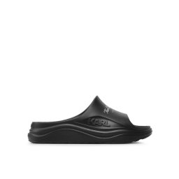 KARL LAGERFELD Papucs KL85007 Fekete