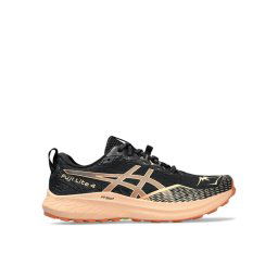 Asics Futócipő Fuji Lite 4 1012B514 Fekete