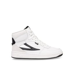 Fila Sportcipő Sevaro Mid FFM0256.13036 Fehér