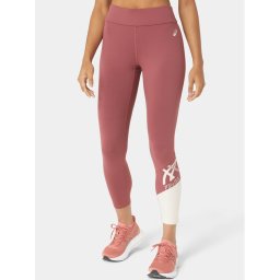 Asics Leggings Tiger 7/8 Tight 2032C513 Piros Ahletic Fit
