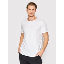 JOOP! Jeans Póló 15 JJJ-05Cliff 30032103 Fehér Regular Fit