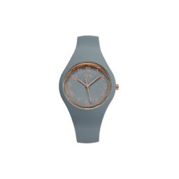 Ice-Watch Karóra Ice Glam 015332 S Szürke