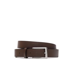 Guess Férfi öv BM7773 P3430 Barna