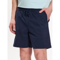 Vans Sport rövidnadrág Range VN0A5FKD Sötétkék Relaxed Fit