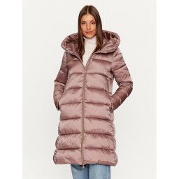 Save The Duck Pehelykabát D40279W IRIS17 Rózsaszín Regular Fit