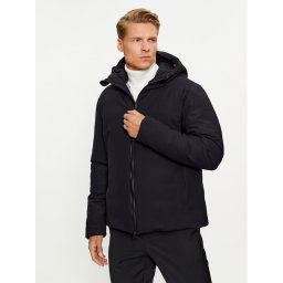 Save The Duck Pehelykabát Sabal D31380M LEXY17 Fekete Regular Fit