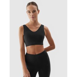 4F Sport melltartó 4FAW23USBAF080 Szürke Slim Fit