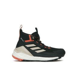 adidas Bakancs Terrex Free Hiker GORE-TEX Hiking Shoes 2.0 IF4918 Fekete