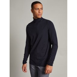 Matinique Garbó Joseph 30205696 Sötétkék Slim Fit