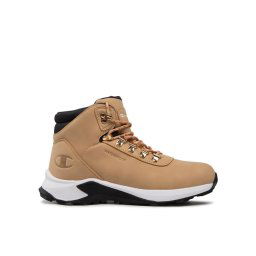 Champion Bakancs Mid Cut Shoe Mican S21893-CHA-MS053 Bézs