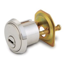 MUL-T-LOCK MTL(TM)300 RIM biztonsági körcilinder másodzárhoz