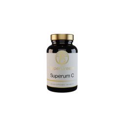 SuperGreens Superum C - 60db