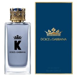 Dolce & Gabbana - K by Dolce & Gabbana edt 150ml (férfi parfüm)