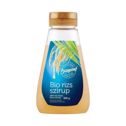Biopont Rizsszirup 300ml
