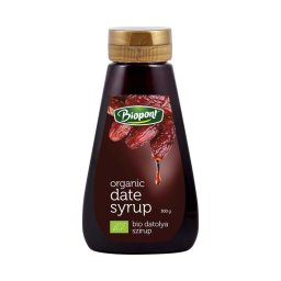 Biopont Datolya szirup 300g