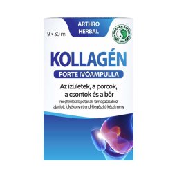 Dr. Chen Kollagén Forte ivóampulla 9x30ml