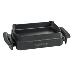 Optigrill+ XL, Elite XL kiegészító sütőtál XA727810
