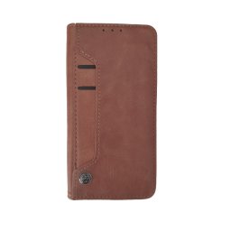 Samsung S9 Cardholder notesz tok barna
