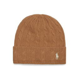 Polo Ralph Lauren Sapka 455922986003 Bézs
