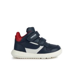 Geox Sportcipő B Hyroo Boy B365DE 08554 C0735 M Sötétkék