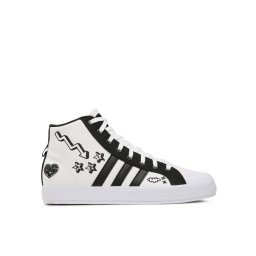 adidas Sportcipők Bravada 2.0 Mid ID7353 Fehér