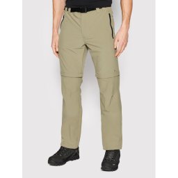 CMP Kültéri nadrág 3T51647 Szürke Regular Fit