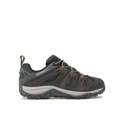 Merrell Bakancs Alverstone 2 J037177 Szürke
