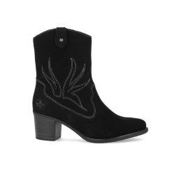 Rieker Western csizmák Y2057-00 Fekete