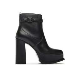 Liu Jo Bokacsizma Naira 03 SF3207 P0062 Fekete