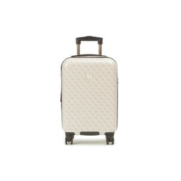 Guess Kabinbőrönd Jesco (H) Travel TWH838 99830 Bézs