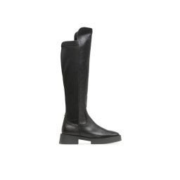 Steve Madden Csizma Maxton Boot SM19000051 SM19000051-001 Fekete