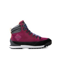The North Face Bakancs M Back-To-Berkeley Iv Textile WpNF0A8177KK91 Rózsaszín