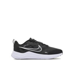 Nike Futócipő Downshifter 12 DD9293 001 Fekete