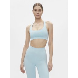 Calvin Klein Performance Melltartó felső 00GWS3K119 Kék