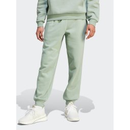 adidas Melegítő alsó IR8361 Zöld Regular Fit